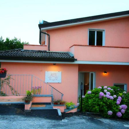 B & B La Marmifera Carrara Exterior photo