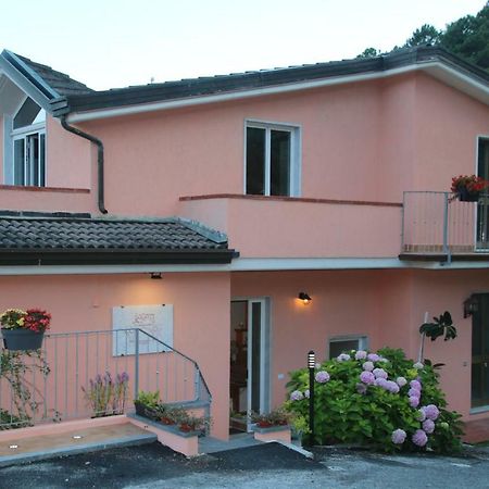 B & B La Marmifera Carrara Exterior photo