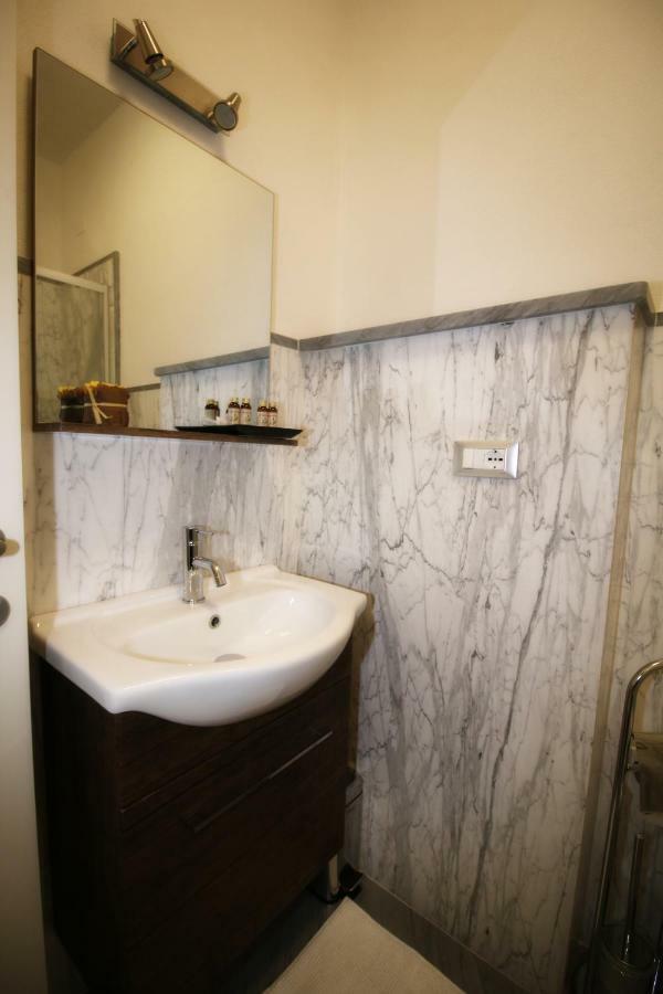 B & B La Marmifera Carrara Exterior photo