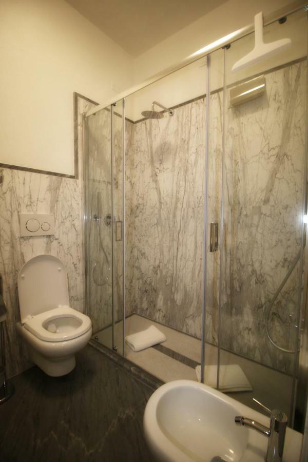 B & B La Marmifera Carrara Exterior photo