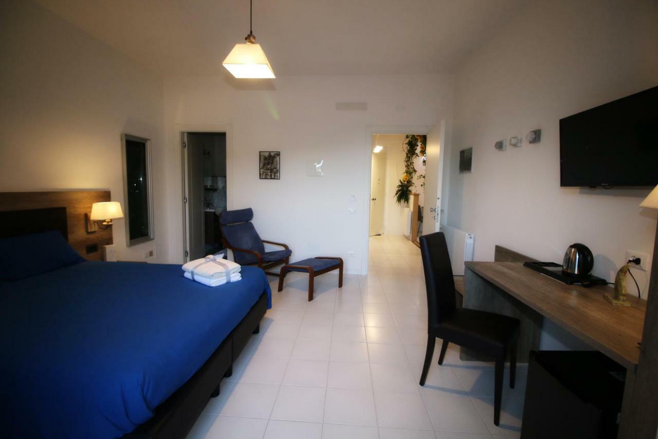 B & B La Marmifera Carrara Exterior photo
